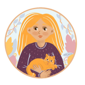 иллюстрация арт