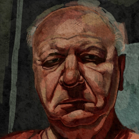 Быстрый портрет