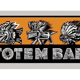 персонажи к вывеске