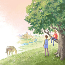 Марк и Хендрик 2. Неклюдова А.