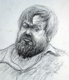 набросок к образам достоевского