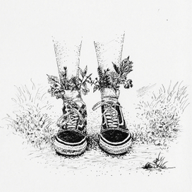 В душе детство