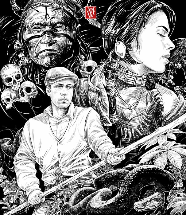 Золотое сердце