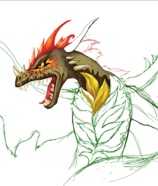 Персонажи, элементы для игр