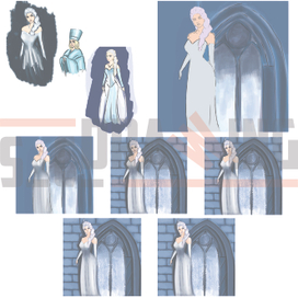 Снежная королева