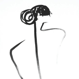 Серия иллюстраций "Серебряный век"