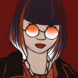 Оранжевый - хит сезона