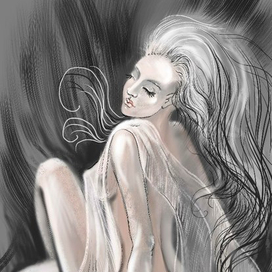 воздушность