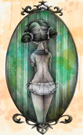 la face cachée de la lune