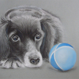 Когда же он придет...