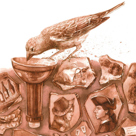 Бутылочное горлышко