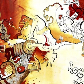 Аэронавтика