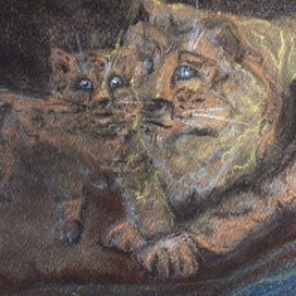 Созвездие льва