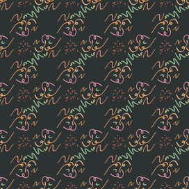 Абстрактный паттерн