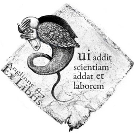 Ex Libris