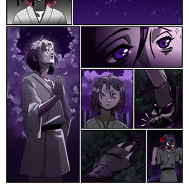 Страница комикса #6