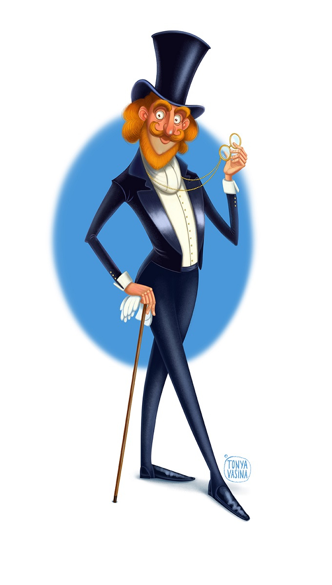 джентельмен