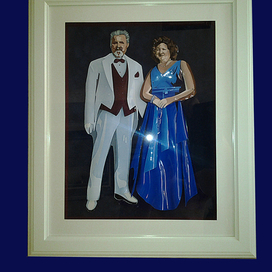 Образцы работ