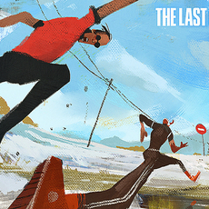 THE LAST OF US