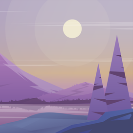 Иллюстрация для сайта