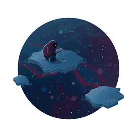 СР - Среднестатистический Рыбак