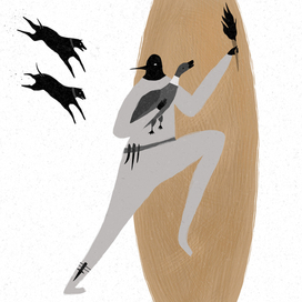  Abduction of the very important duck 3