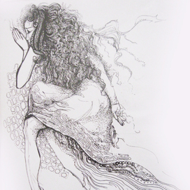 Там, где сон...