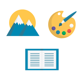 Иконки для instagram