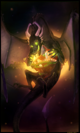 Ваш мир теперь в моих руках!