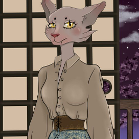 арт на заказ персонаж по запросу 