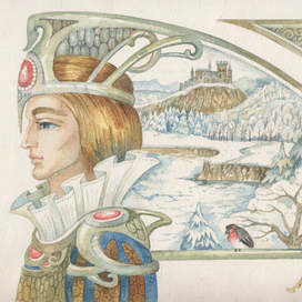 В ожидании зимы