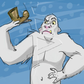 Известный антрополог Семён Геннадиевич Втулкачев обнаружил неопровержимые доказательства существован