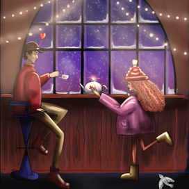 Теплый чайник