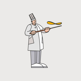 Векторная иллюстрация