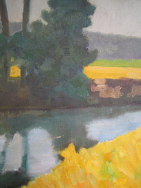 Княжичи. Ирпень