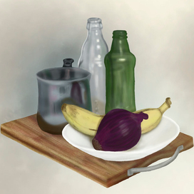 учебная работа 2