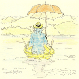 путешественник