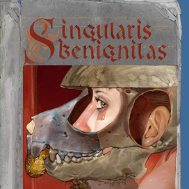• 372: singularis benignitas. 