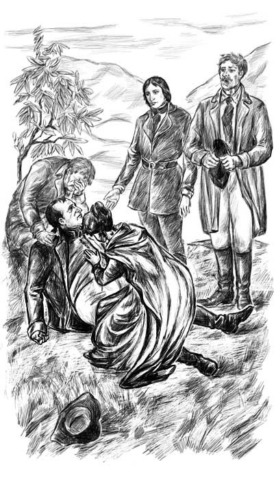 Михаил Первухин. "Вторая жизнь Наполеона". Издательство"Престиж Бук"