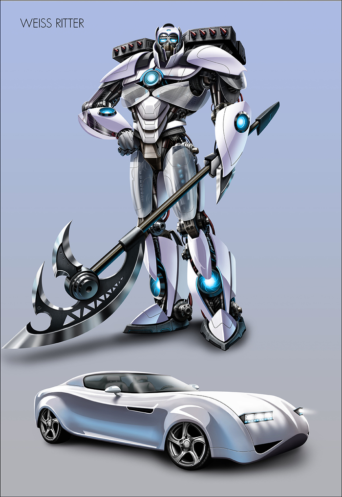 Трансформеры_4