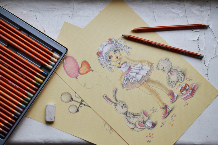 С днём рождения!