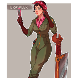 Brawler_Fantasy_Fortress