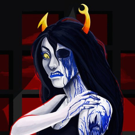 Вриска Серкет