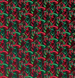 орнамент. ленты