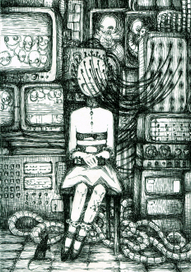 лабораторная крыса