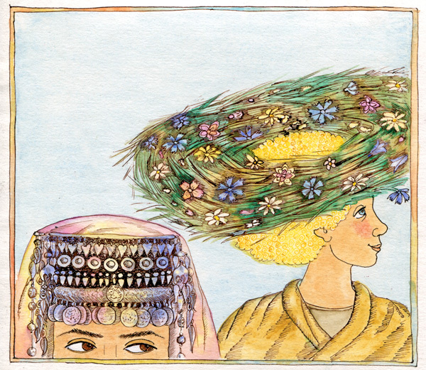 Бова королевич . Усачев