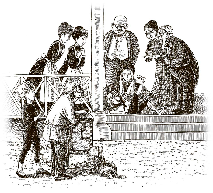 Хочу - не хочууу!