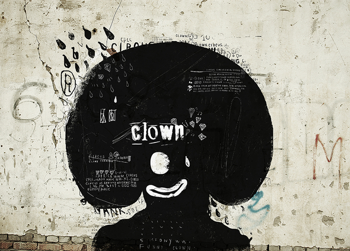 Клоун