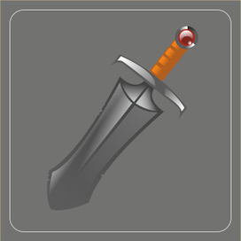 Sword / Тыкало