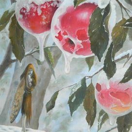 "Это лето закончилось", 2023 г. 